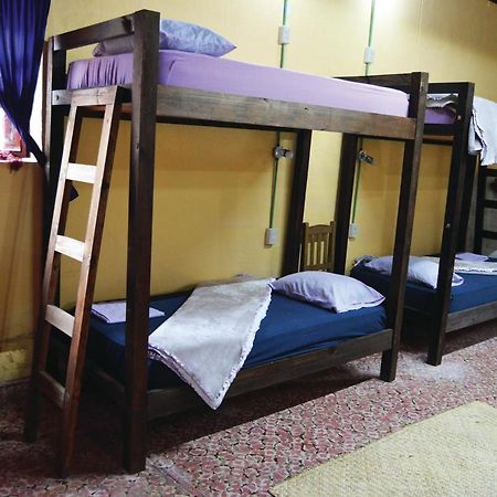 Casa Jardin La Reserva Bed And Breakfast San Cristóbal de Las Casas Екстериор снимка