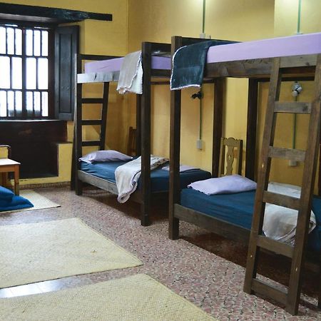 Casa Jardin La Reserva Bed And Breakfast San Cristóbal de Las Casas Екстериор снимка