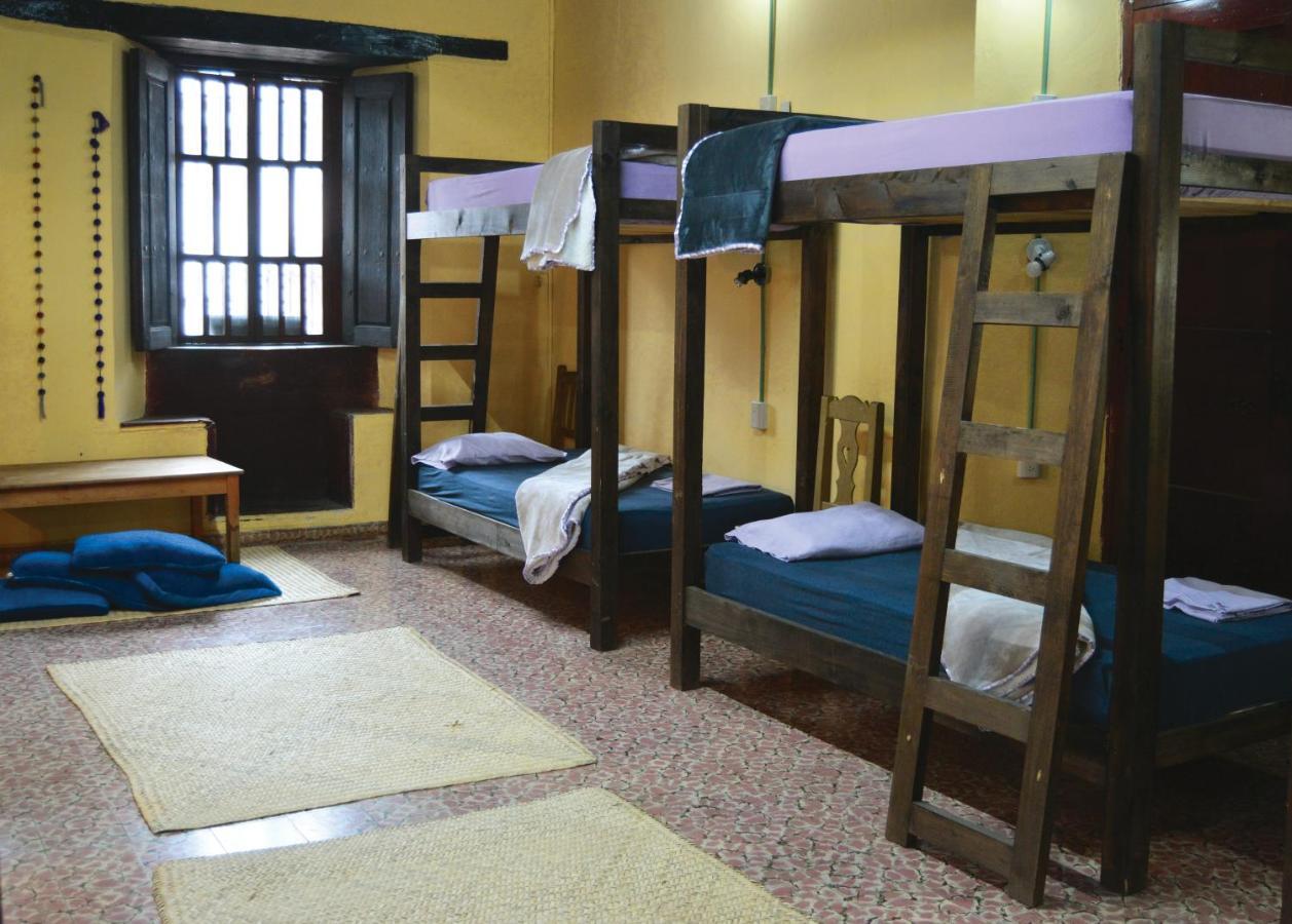 Casa Jardin La Reserva Bed And Breakfast San Cristóbal de Las Casas Екстериор снимка
